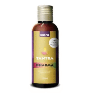 Óleo para Massagem Tântrica Dharma Kalya 120ml