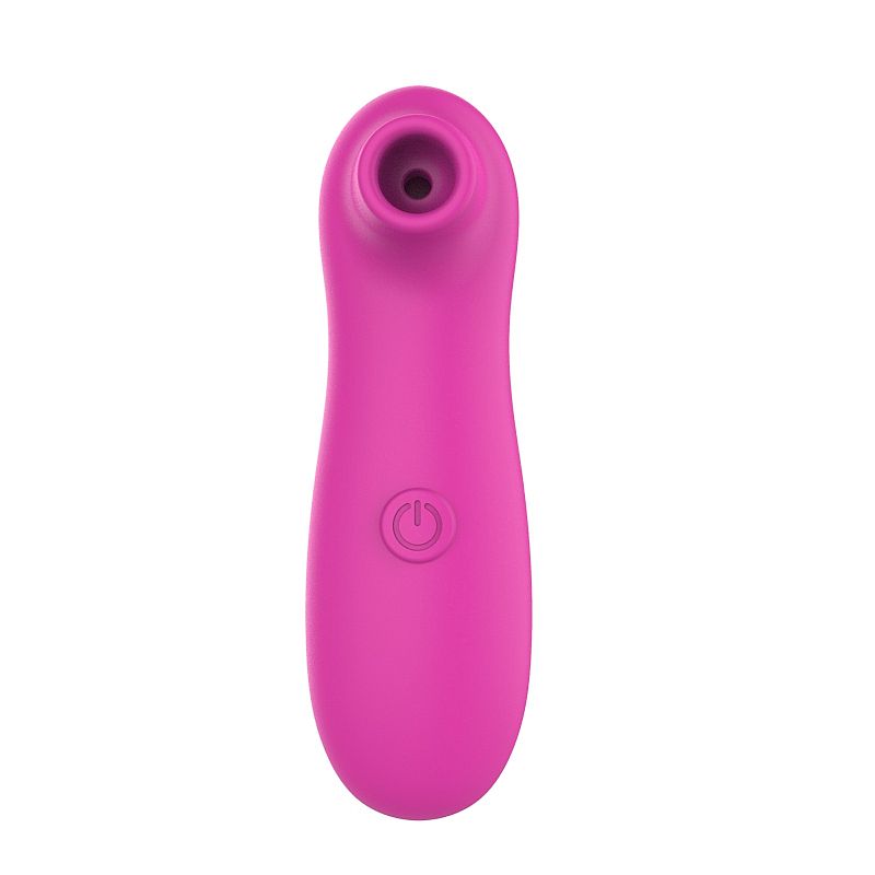 sugador de clitoris