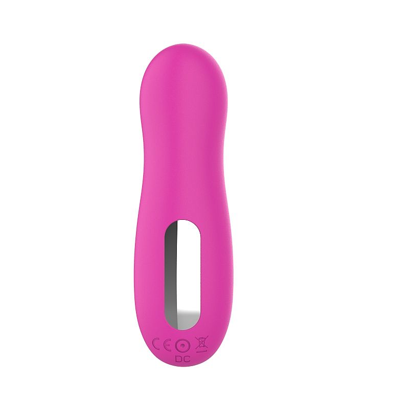 sugador de clitoris