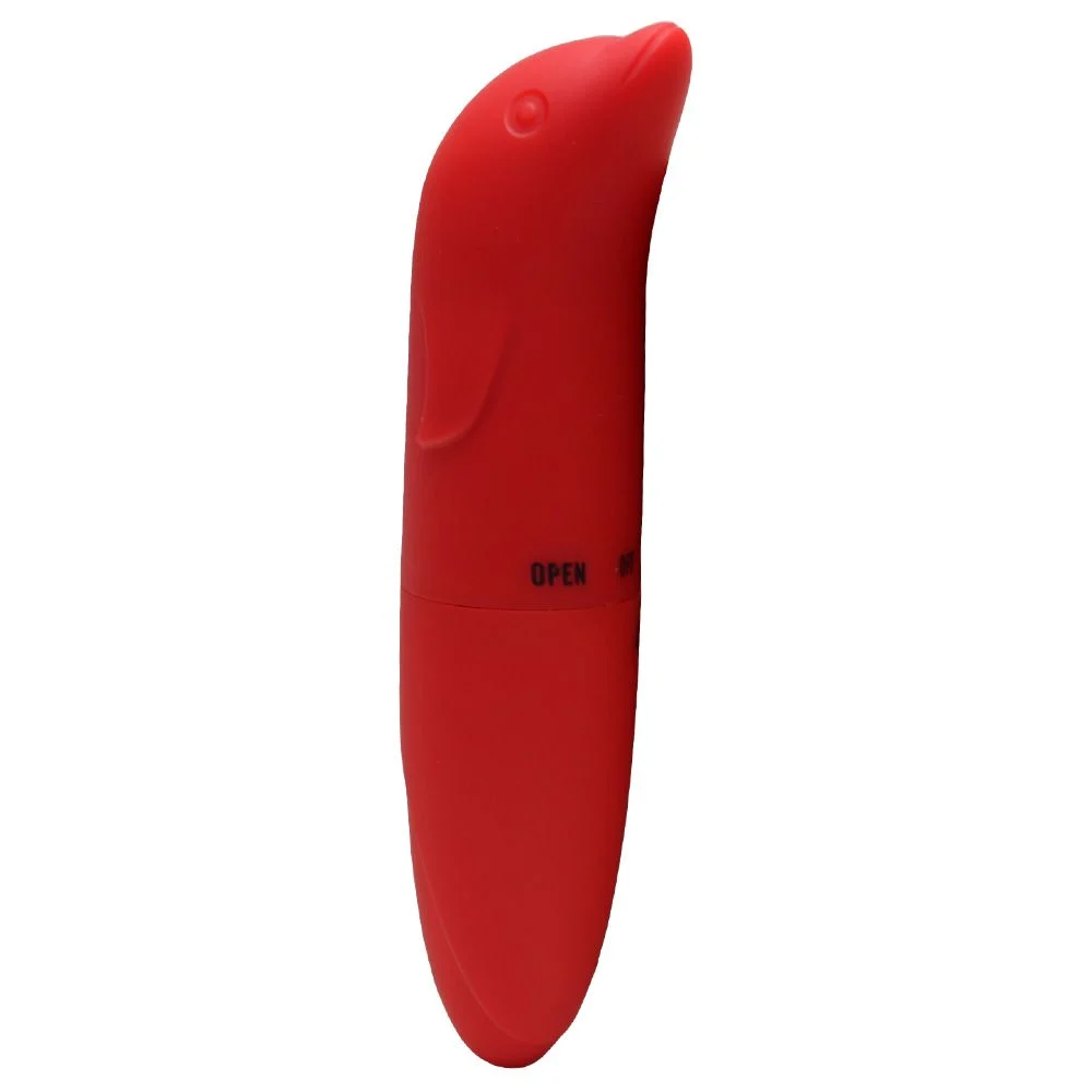 vibrador golfinho