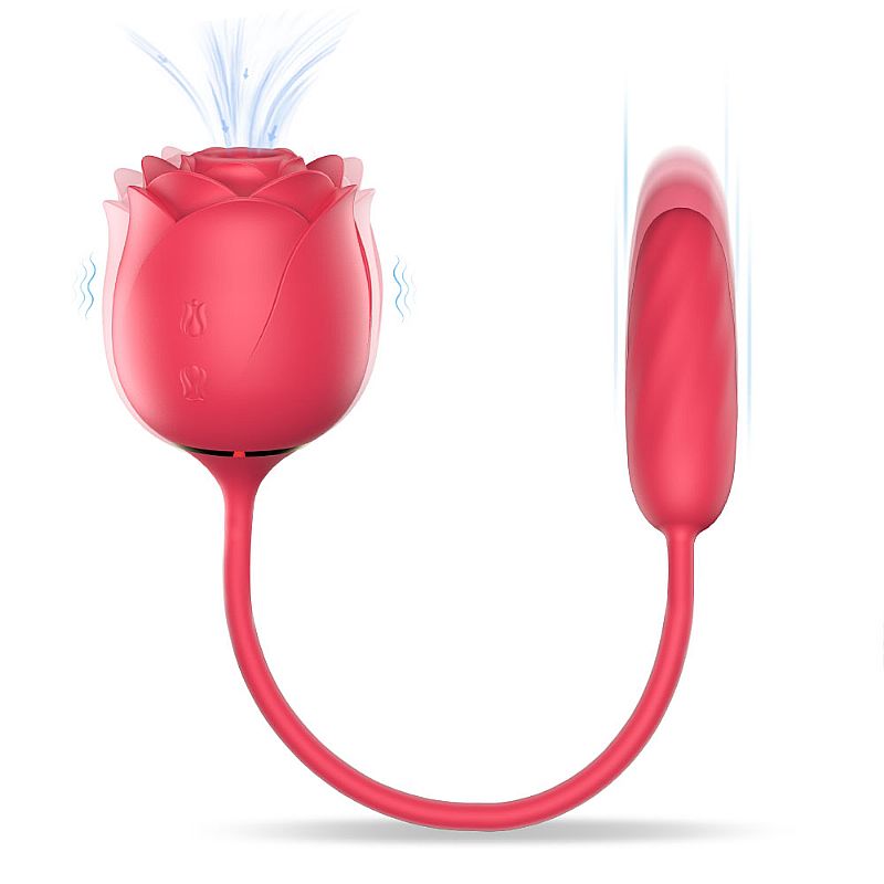 sugador de clitoris