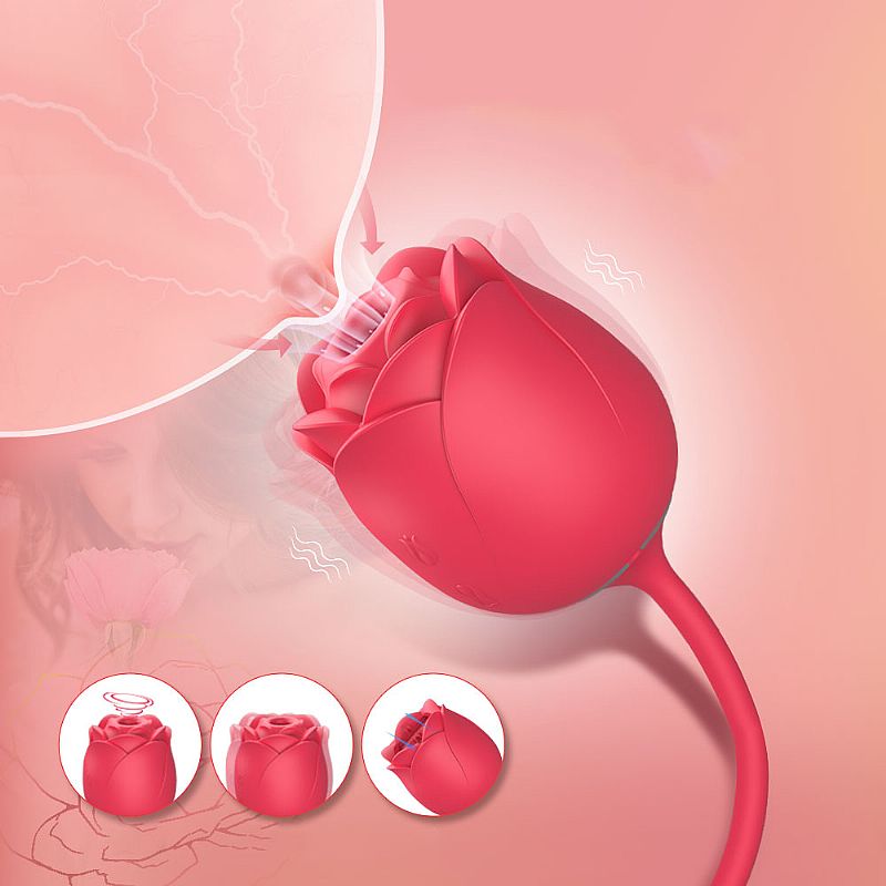 sugador de clitoris