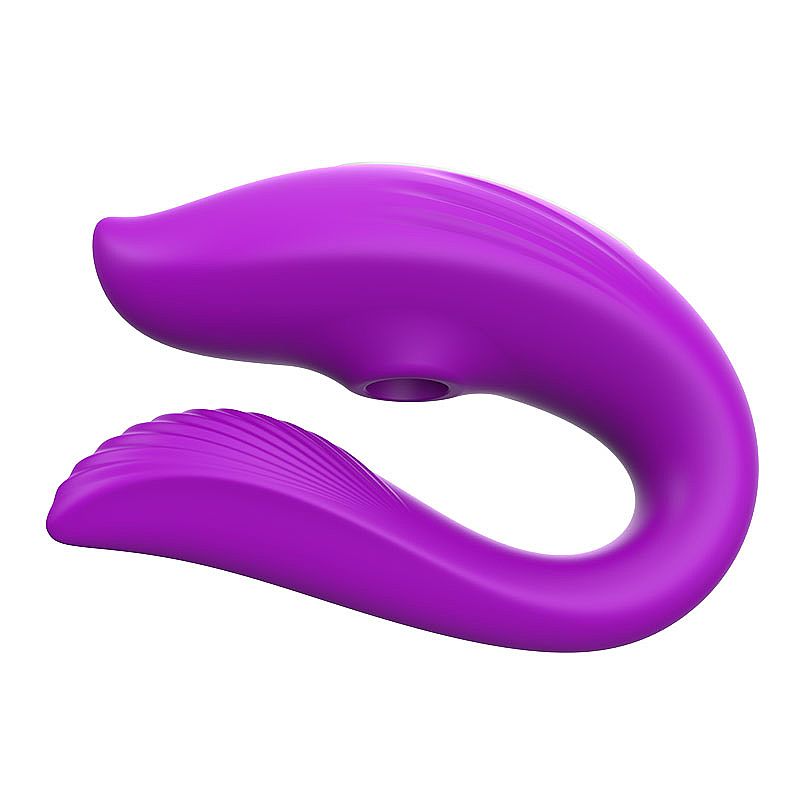 Estimulador Dupla Excitação Bluetooth - Controle por App e 10 Vibrações - Imagem 3