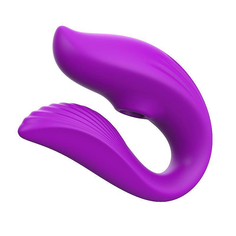 Estimulador Dupla Excitação Bluetooth - Controle por App e 10 Vibrações - Imagem 4