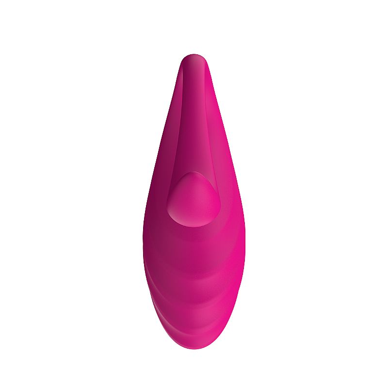 Bullet em Silicone Líquido - Nancy - À Longa distância - App - Imagem 3