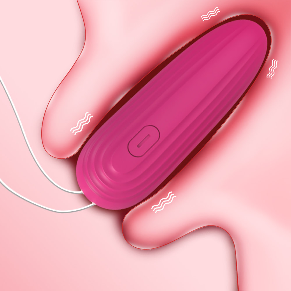 Bullet Controle por App Roxo 9 Modos – YOUVIBE - Imagem 4
