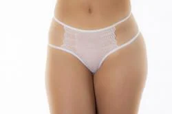 Calcinha Fio Dental Amore Pimenta Sexy – 5 Cores Disponíveis - Imagem 4