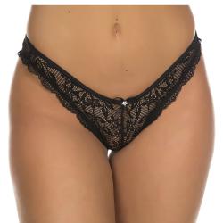 Calcinha de renda Asa Delta Pimenta Sexy - Elegância e Sensualidade em Renda - Imagem 4