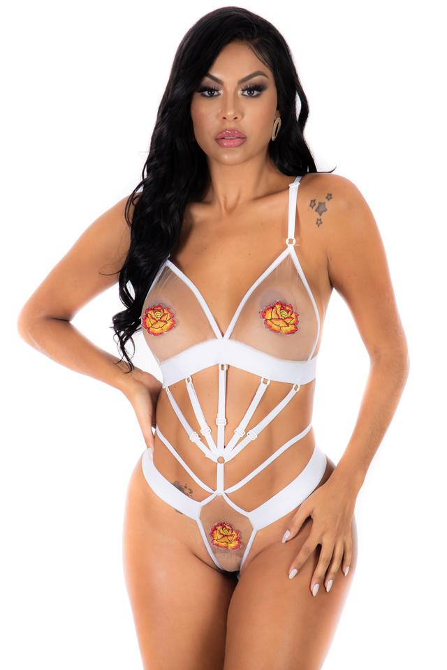 Body Sensual Segredo Pimenta Sexy - Elegância e Mistério em Cada Detalhe