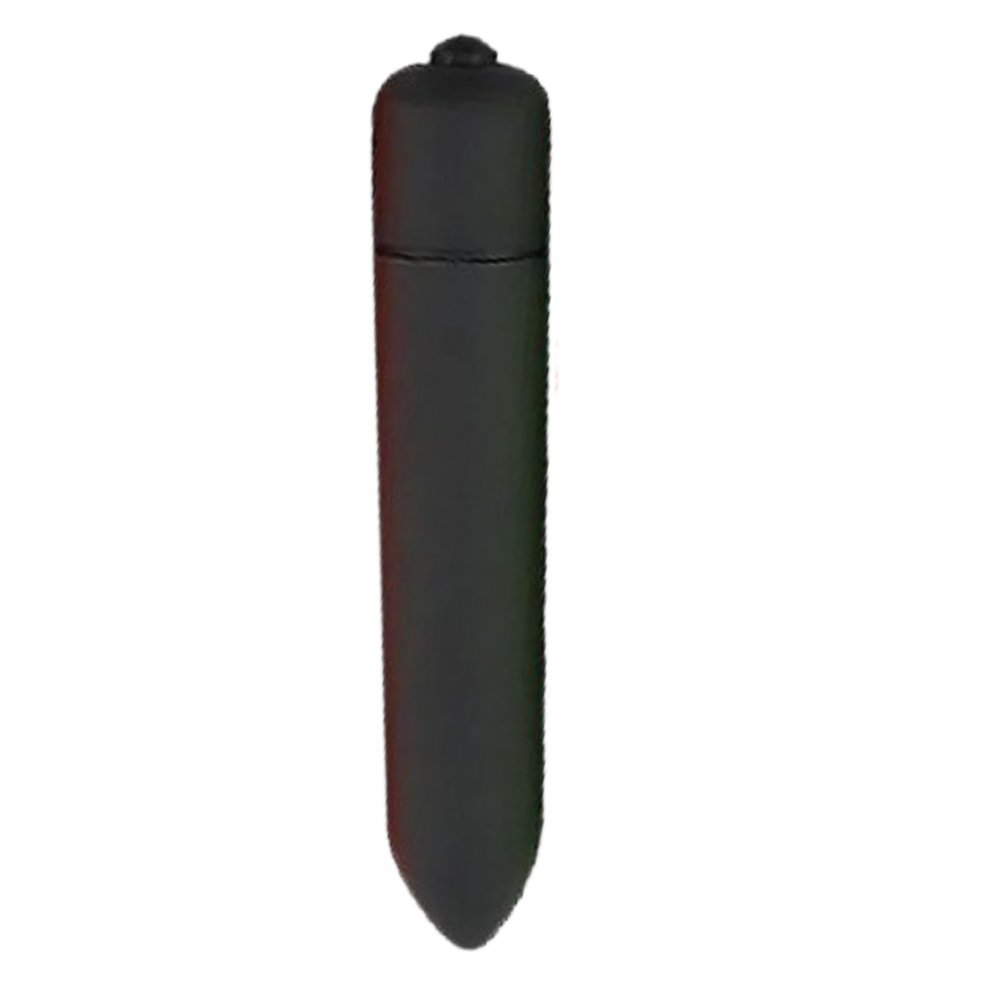 Bullet Vibrador de Clitóris - Cápsula Compacta com Vibração Intensa para Orgasmo
