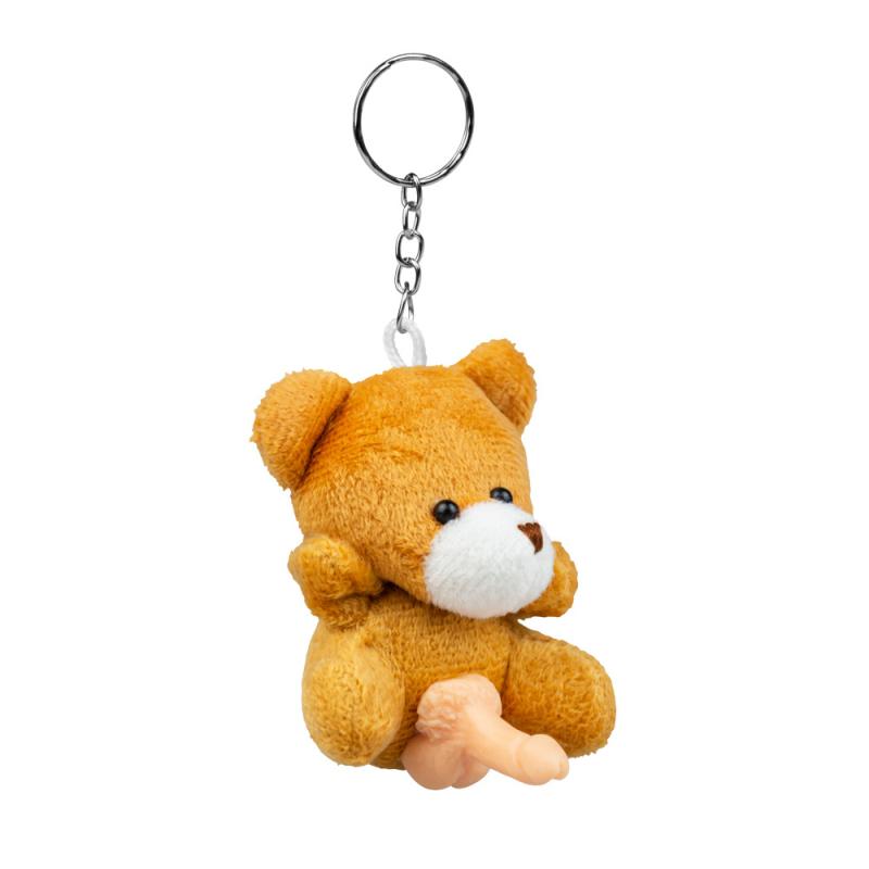 Coleção Bichinhos Macho - Urso