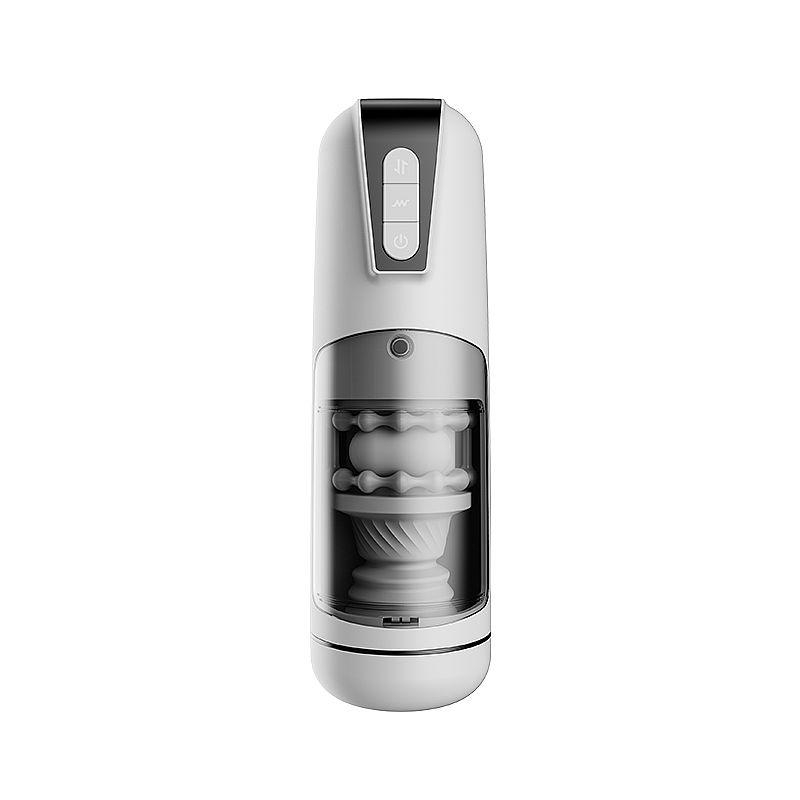 Masturbador Masculino com Formato de Lanterna - Airship - Dibe