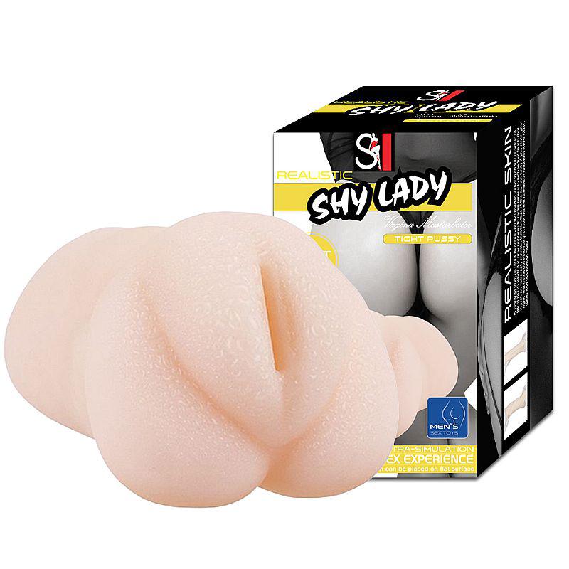 Masturbador Vagina - Shy Lady II - SI