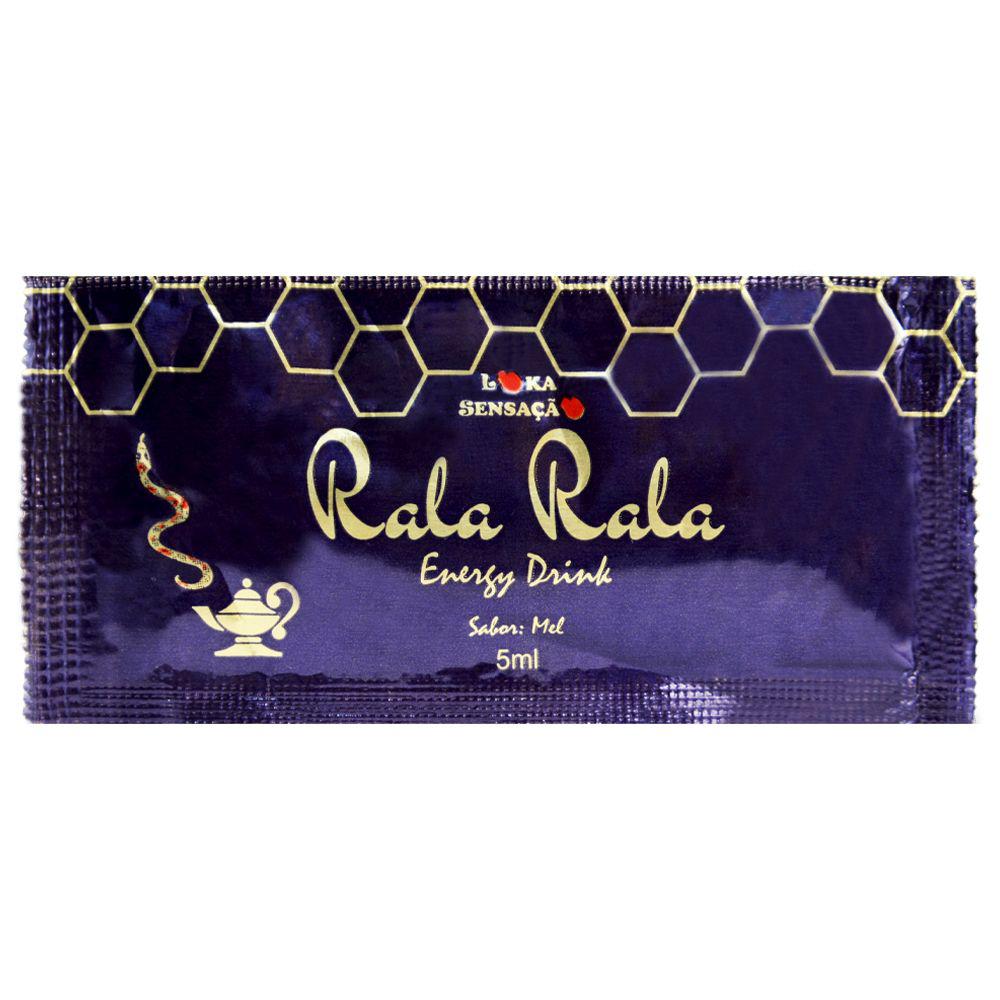 Rala Rala Sachê 5ml Loka Sensação