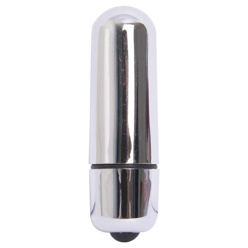 Power Bullet Clássico 5,5 X 1,5cm Gtoys