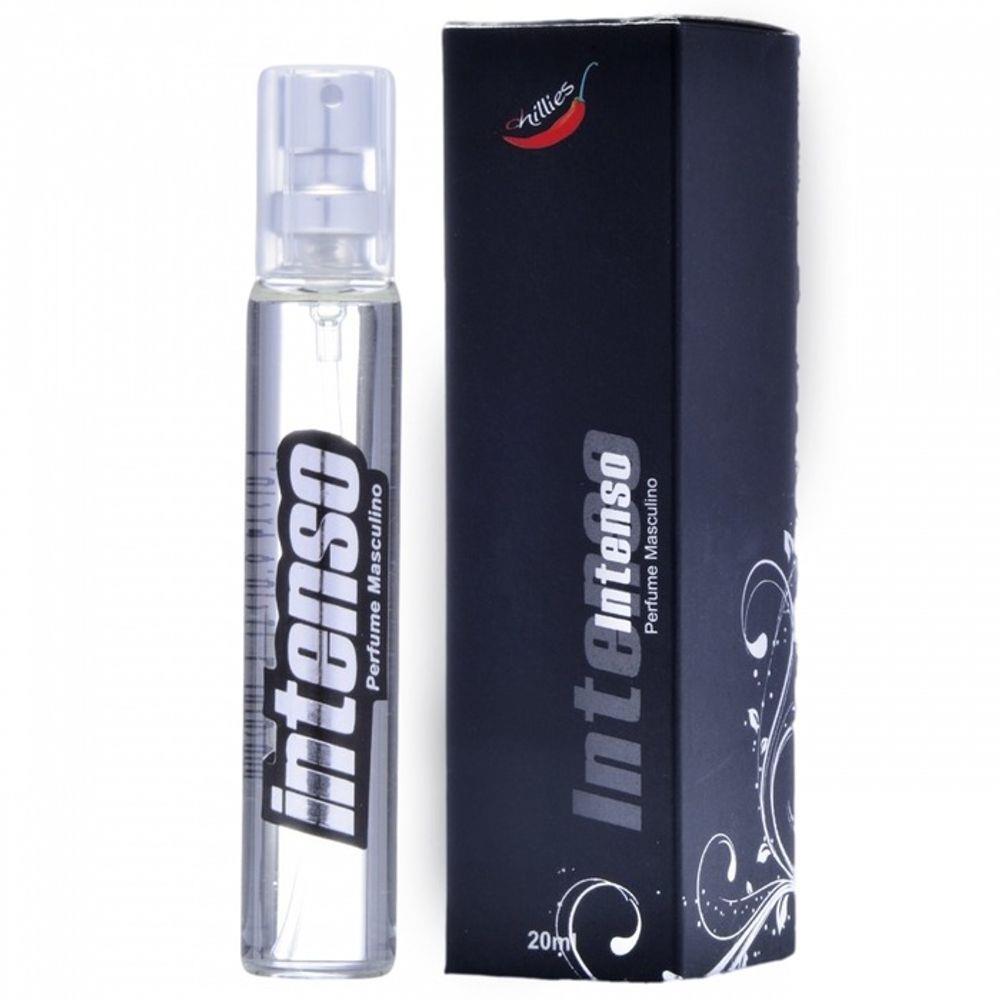 Perfume Masculino Intenso Chillies