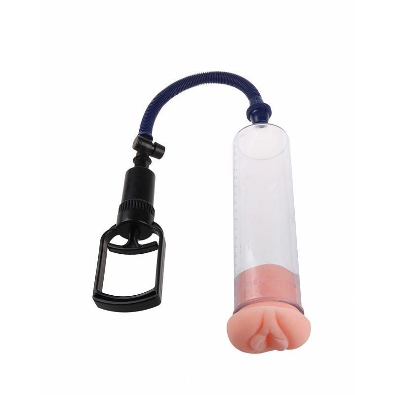 Bomba Manual Peniana - The U.S Soldier Pump - SI