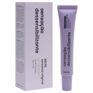 Sensanal Original Dessensibilizante Anal 15G - Kalya