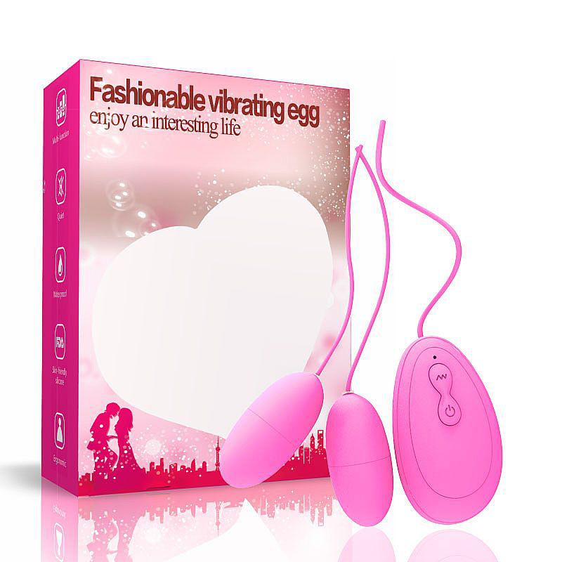 Vibrador Cápsula Dupla - Green Baby