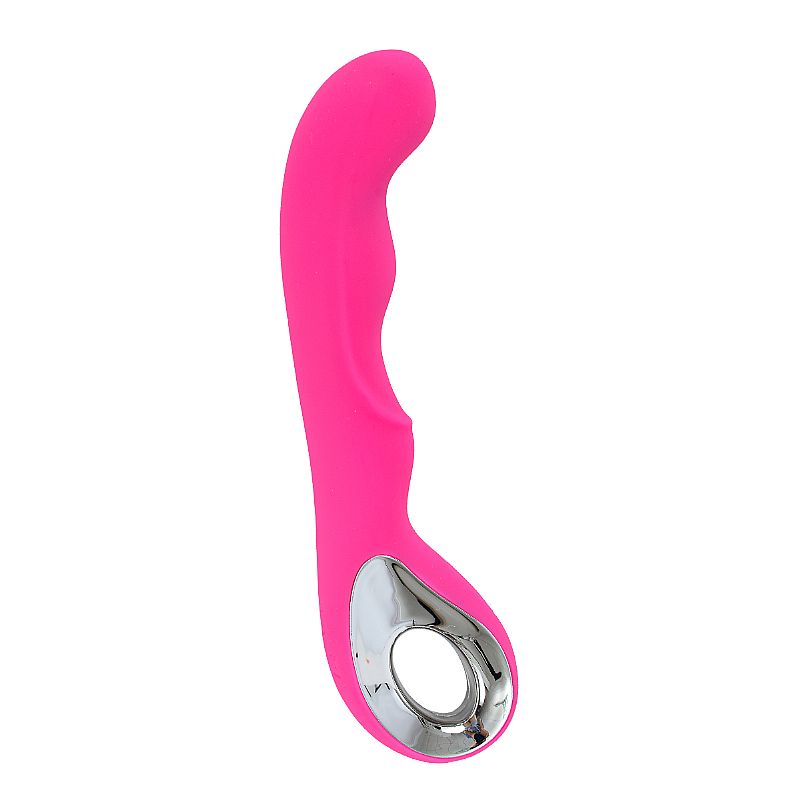 Vibrador de Ponto G Pink - SI
