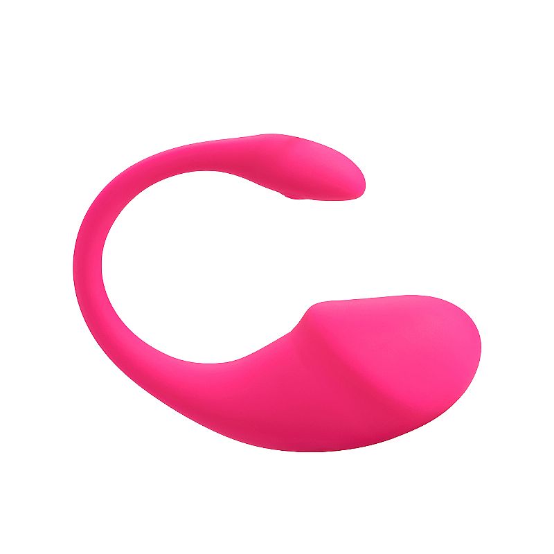 Bullet Vibrador App Bluetooth 9 Modos Controle Celular DELI - Imagem 2