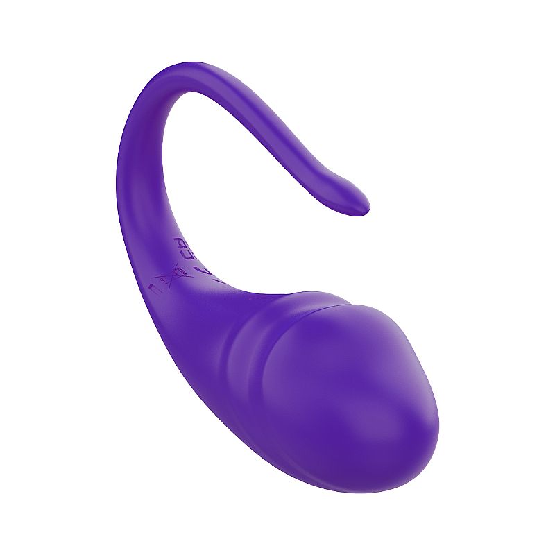 Bullet Vibrador App Bluetooth Shiva 9 Modos | Controle Celular - Imagem 2