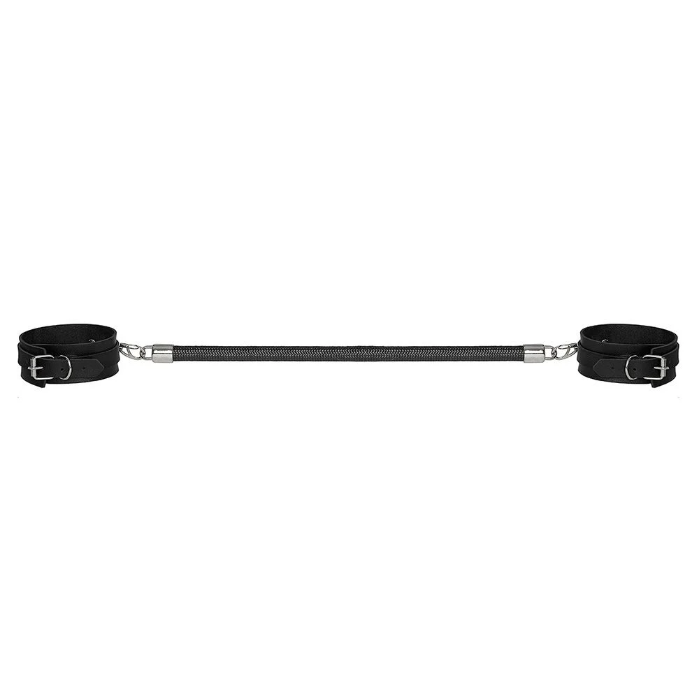 Separador de Pernas Milos 20cm Dominatrixxx BDSM - Imagem 2