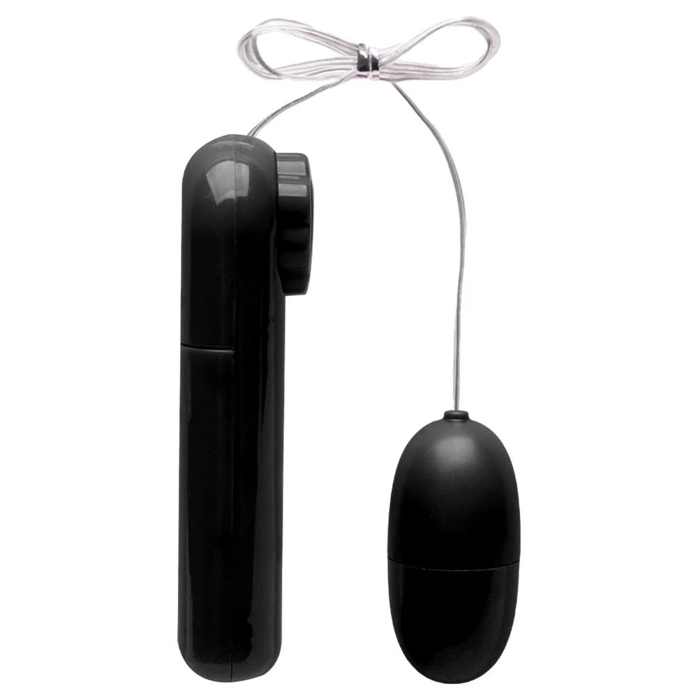 Bullet Vibrador Multivelocidade Compacto Sensual Love - Imagem 4
