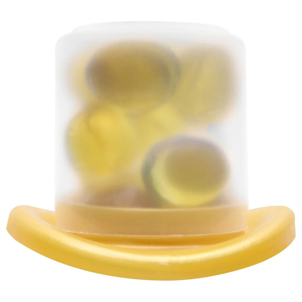 Bolinha Excitante Six Ball Twister 6 Unidades Soft Love - Imagem 3
