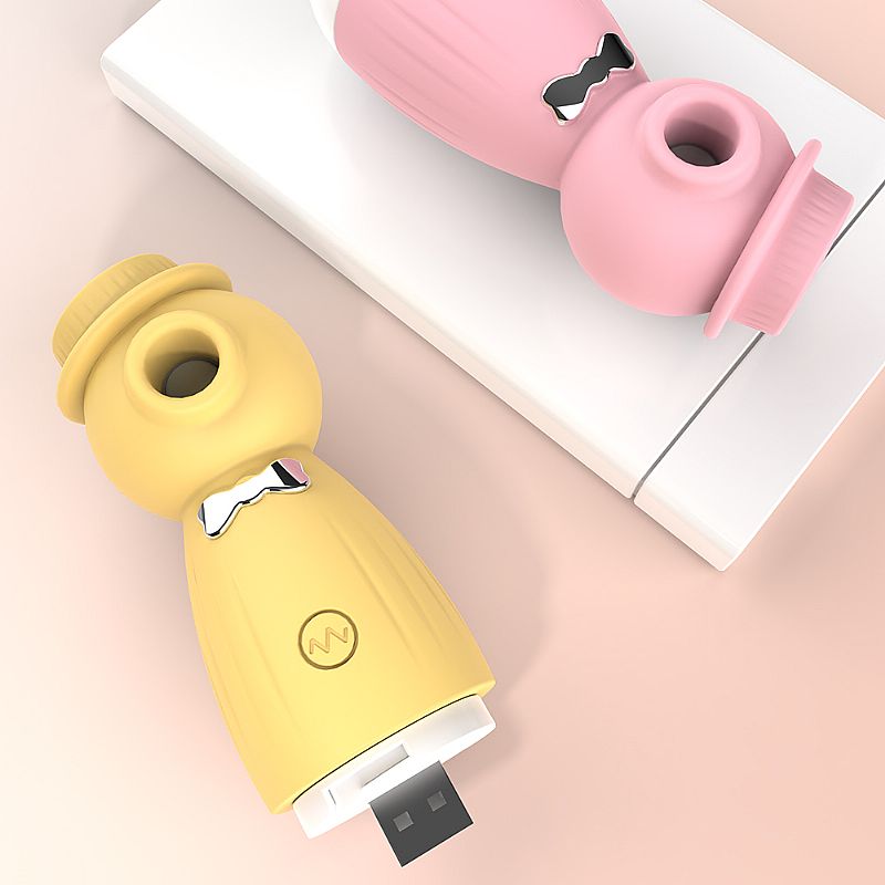 Vibrador de Pulsação Billy SI - 12 Modos de Vibração - Imagem 2