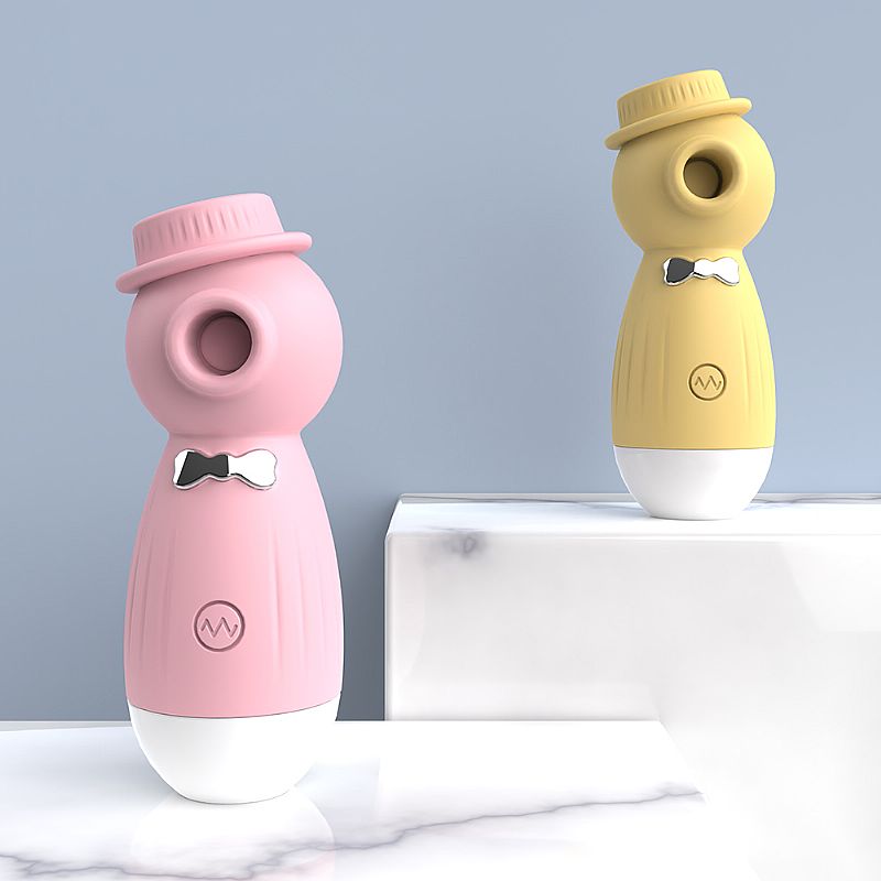 Vibrador de Pulsação Billy SI - 12 Modos de Vibração - Imagem 3