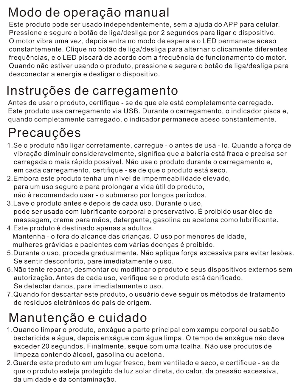 Plug Anal com Vibração 10 Modos Controle App Vipmix - Imagem 7