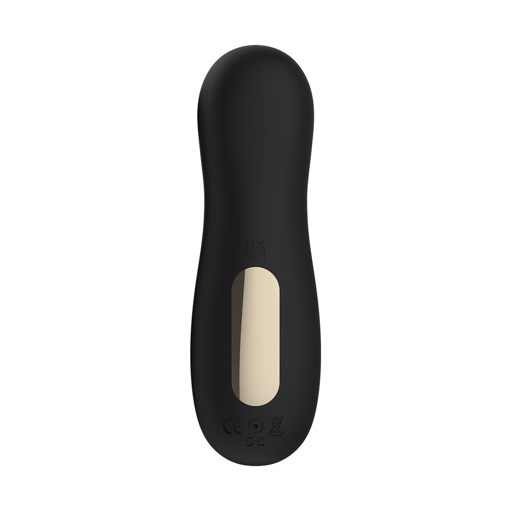 Estimulador de Clitóris Sugador 10 Modos Woman Suction YOUVIBE - Imagem 3