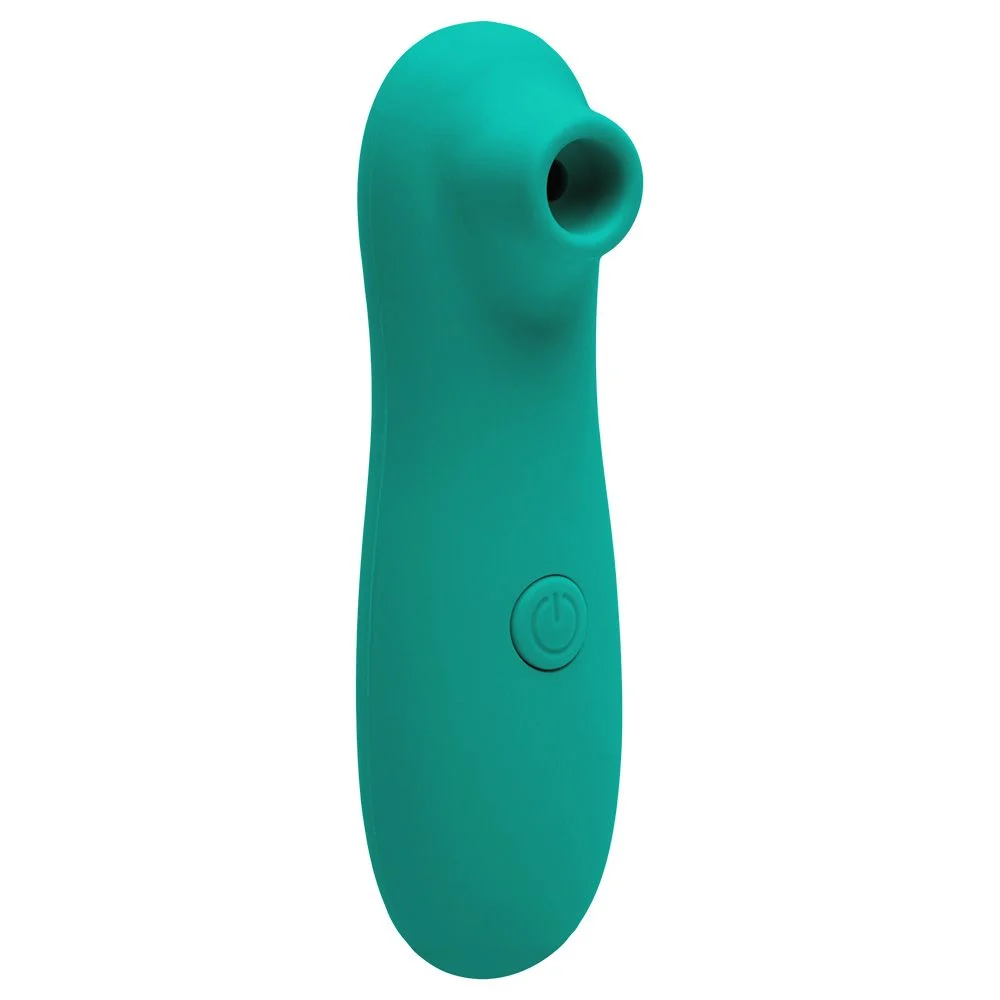 Vibrador Pulsação Clitóris 10 Variações Woman Suction Vipmix - Imagem 3