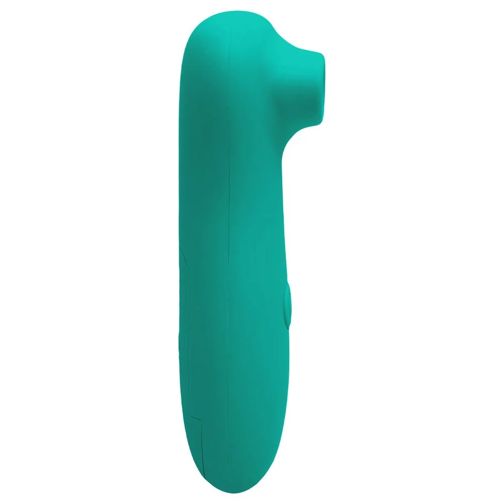 Vibrador Pulsação Clitóris 10 Variações Woman Suction Vipmix - Imagem 5