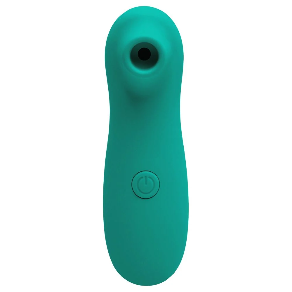 Vibrador Pulsação Clitóris 10 Variações Woman Suction Vipmix