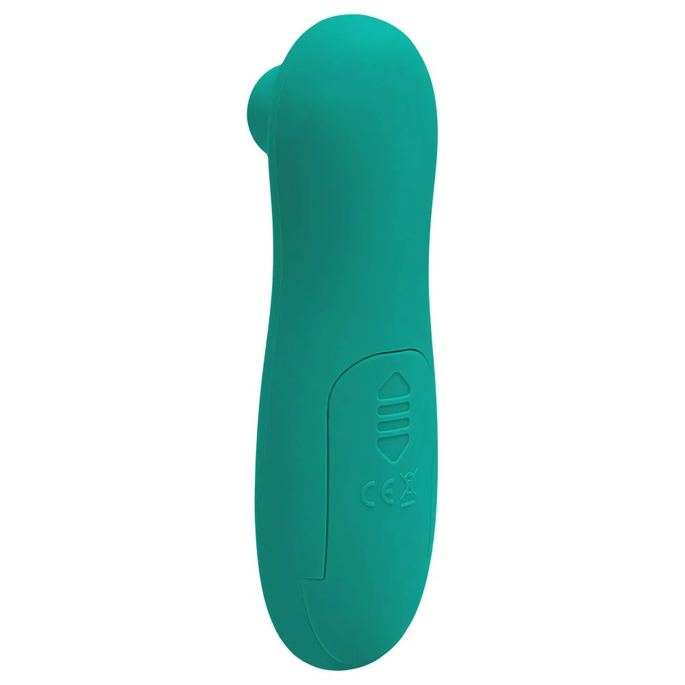 Vibrador Pulsação Clitóris 10 Variações Woman Suction Vipmix - Imagem 6