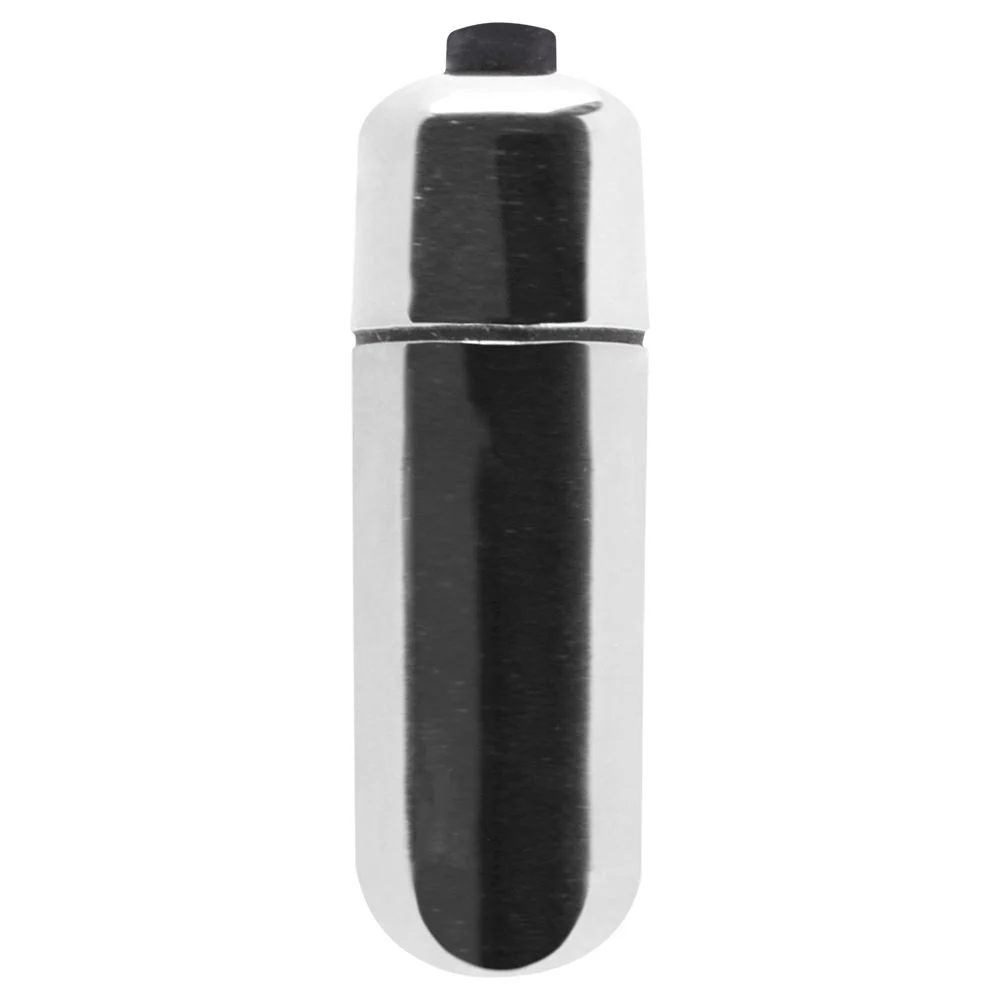 Vibrador Bullet Clitóris 5cm Power Bullet Sexy Import