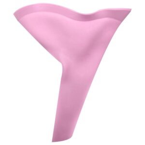 Funil Urinário Feminino em Silicone – Sexy Import